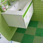 کفپوش کنار استخر