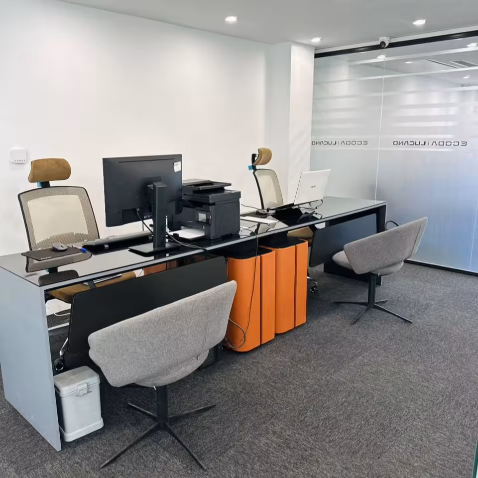 نمونه کار موکت تایل گرانیزو سیزال