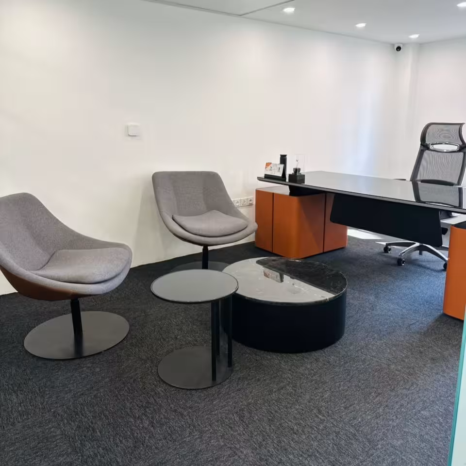 نمونه کار موکت تایل گرانیزو سیزال