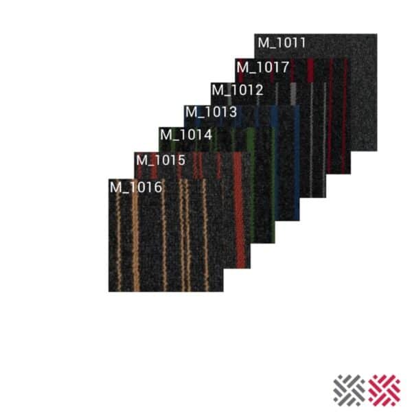 موکت مرژ رویا