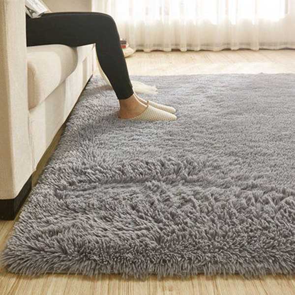 انتخاب مناسب ترین فرش