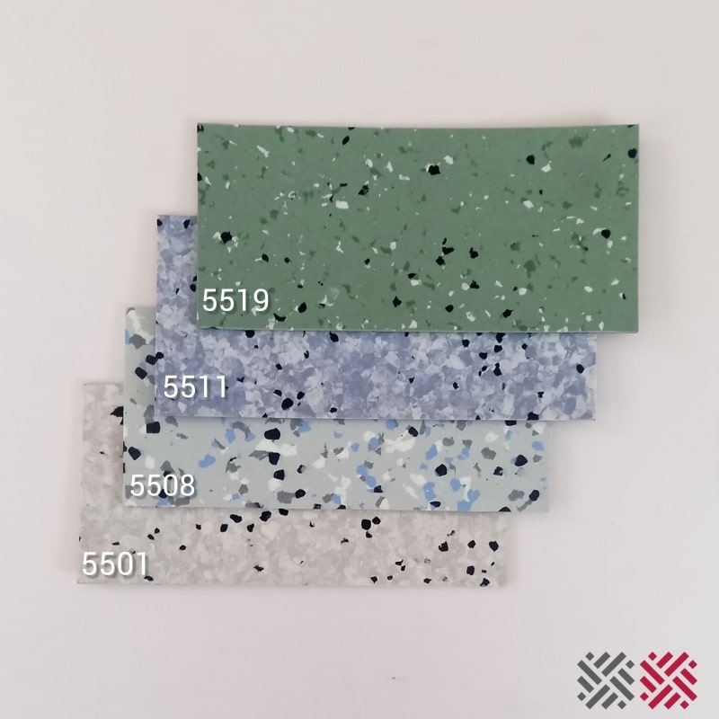 کفپوش کانداکتیو وینیفلکس