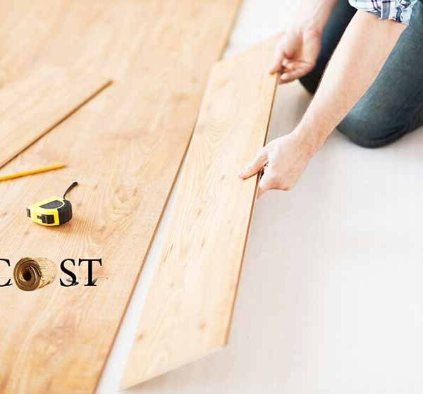 برآورد هزینه اجرای پارکت لمینت