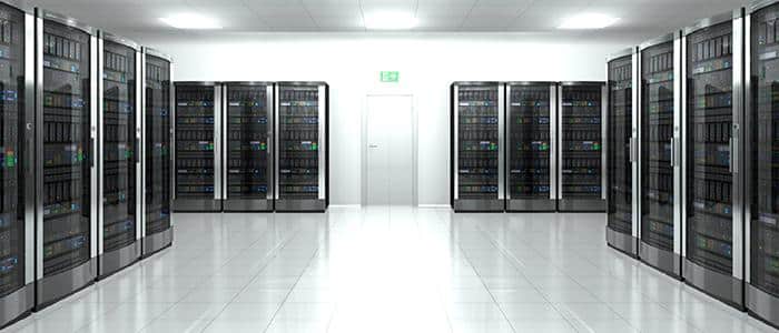 کفپوش دیتاسنتر - مرکز داده