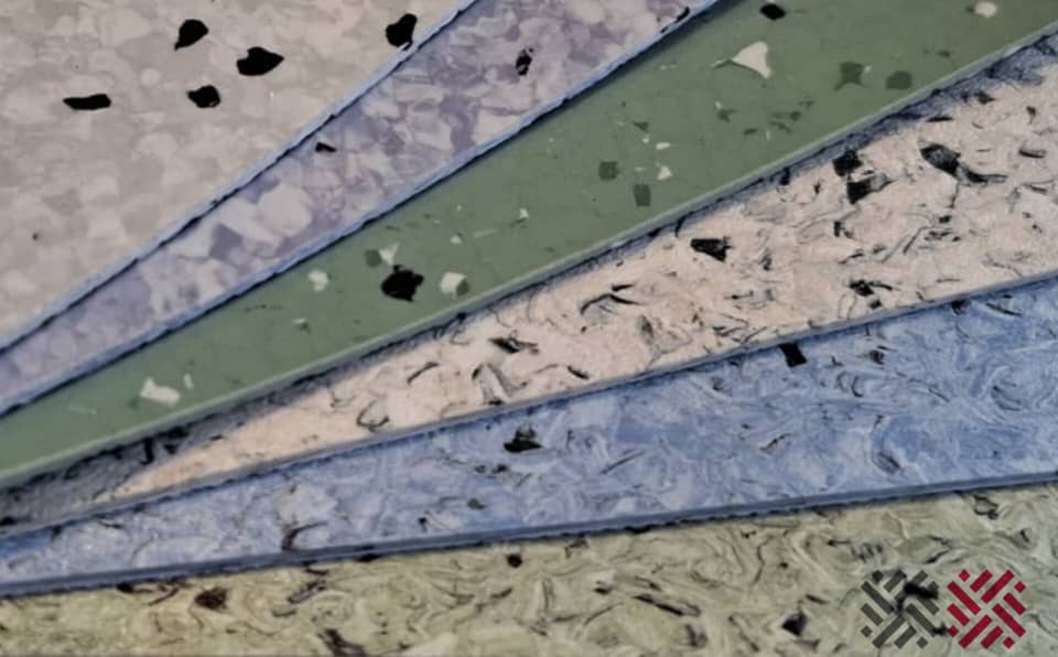 کفپوش مناسب دیتاسنتر