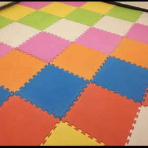 تاتامی فدراسیونی بهترین قیمت و خرید کفپوش تاتامی فدراسیونی