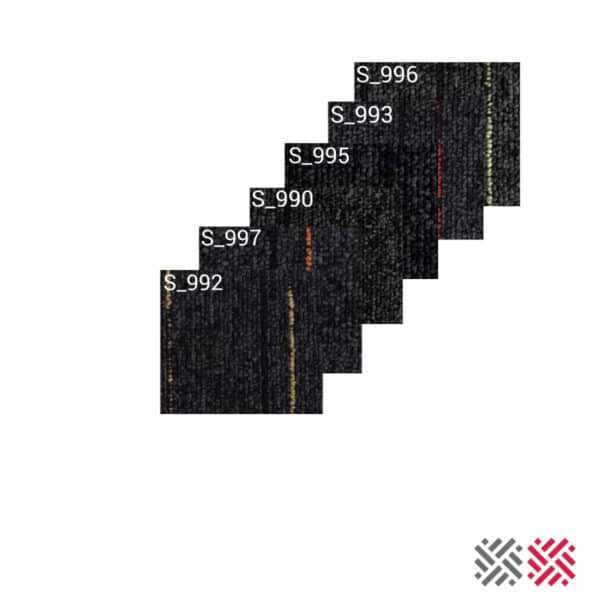 موکت فرست استریتلاین سیزال