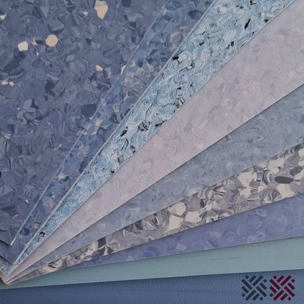 کفپوش خارجی