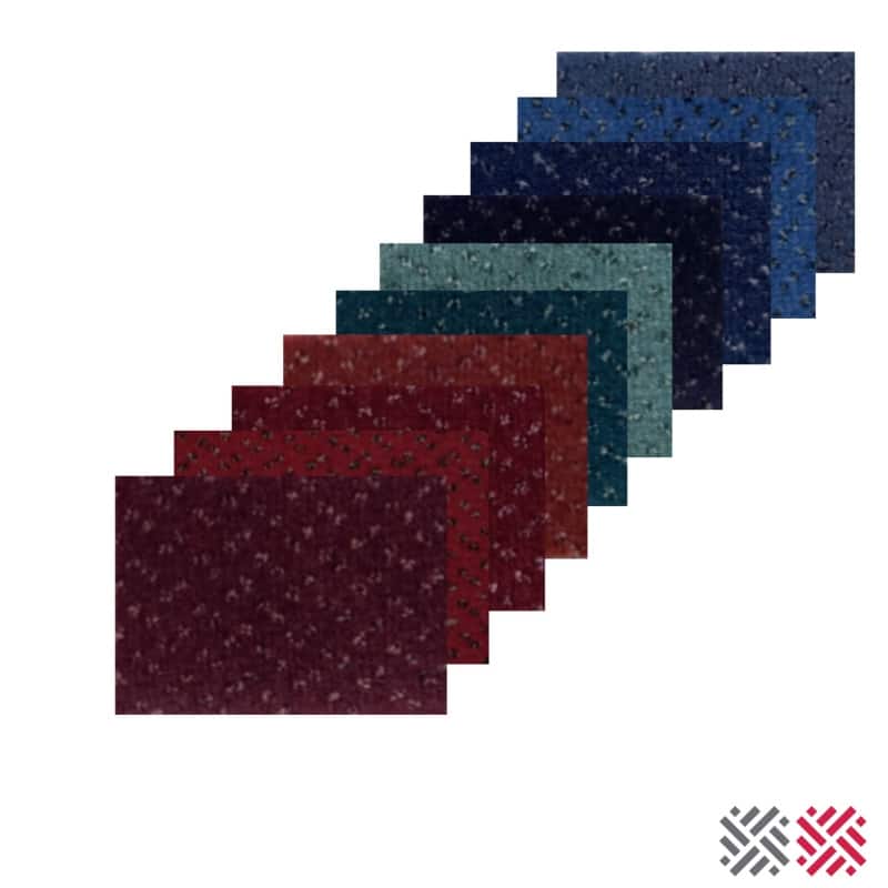 موکت سیزال مدل فورتیس