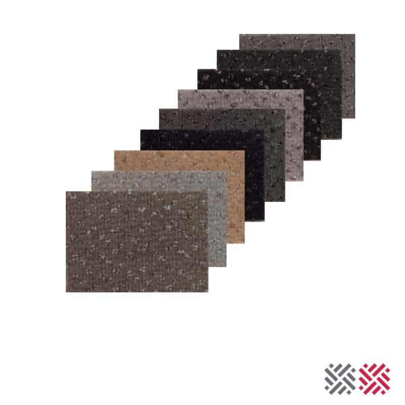 موکت سیزال مدل فورتیس