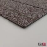 موکت لیدز رنگ قهوه ای