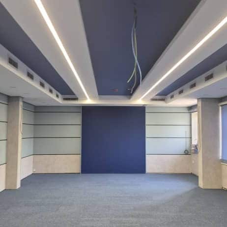 نمونه کار موکت طرح کاردیف در هواپیمایی هما