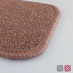 موکت نعنای پالاز کد 5532