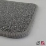 موکت مدل نعنای پالاز کد 9732