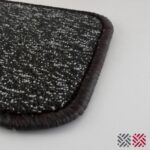موکت طرح نعنای پالاز کد 9932