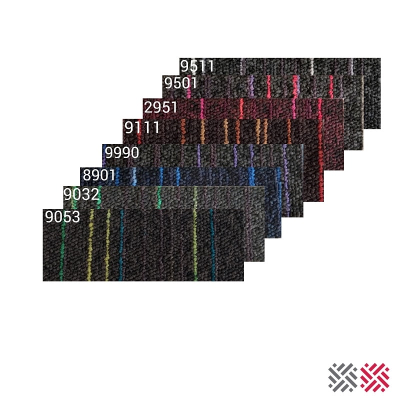 موکت دسو مدل نئو