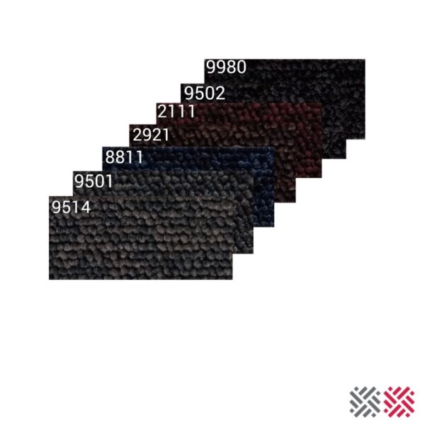 موکت دسو مدل نئوکر