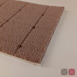 موکت مدل نیلوفر پالاز کد 5409