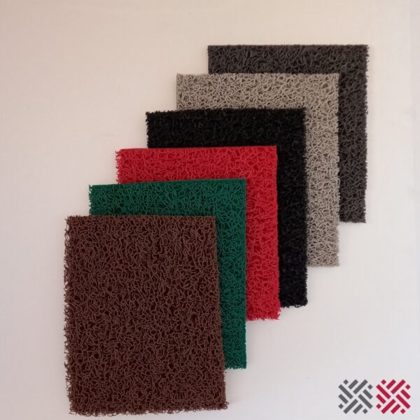 کفپوش نودلی