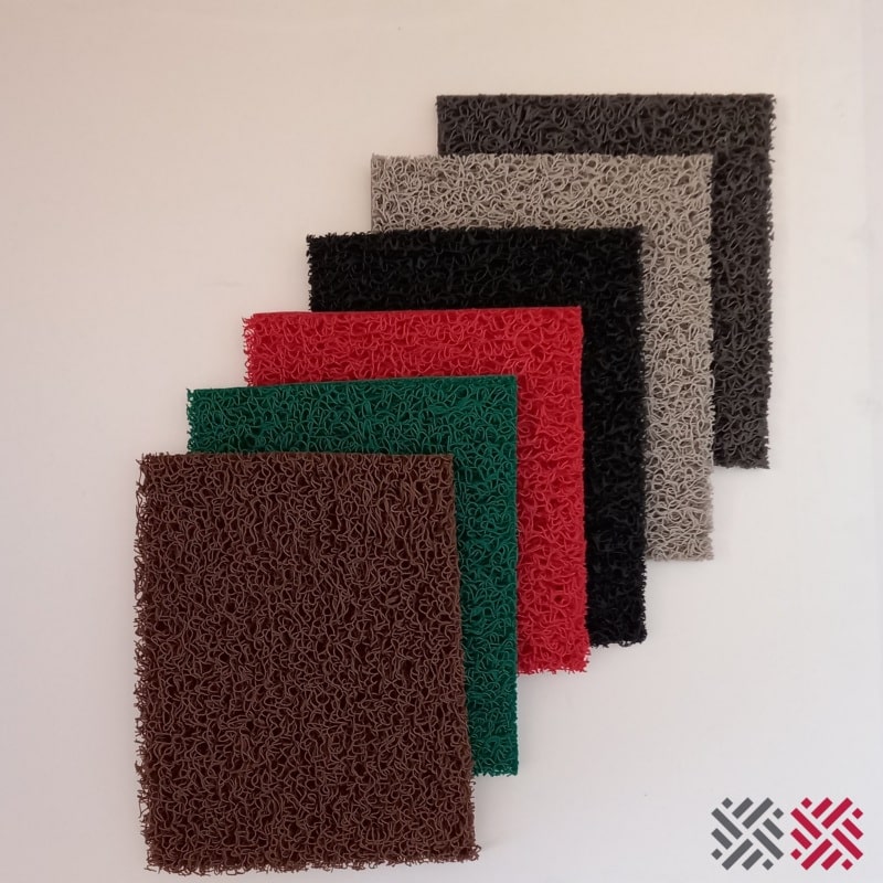 کفپوش نودلی