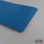 کفپوش پی وی سی پادیسا رنگ آبی