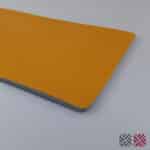 کفپوش پادیسا رنگ زرد