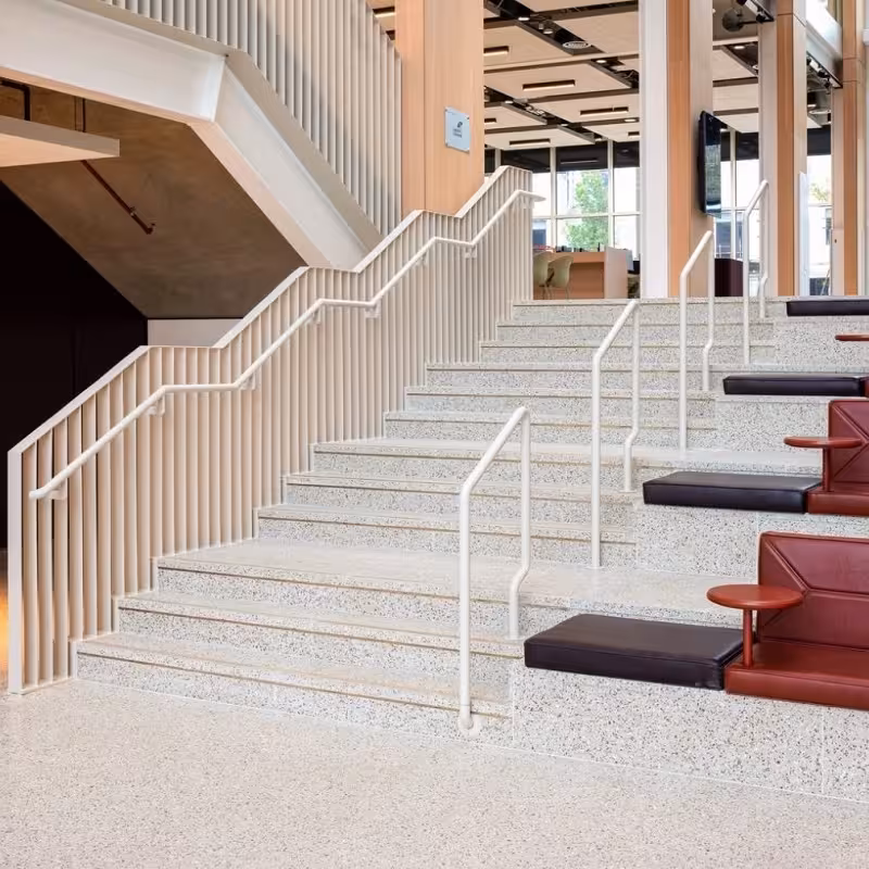 کفپوش رزینی