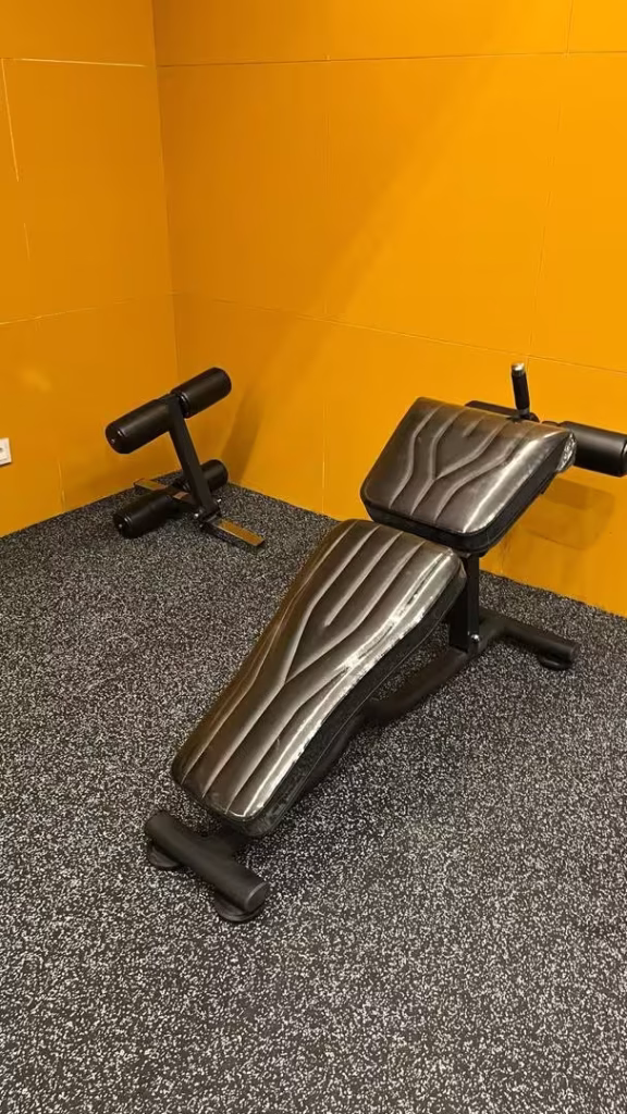 نمونه کار کفپوش گرانول رولی در هوم جیم