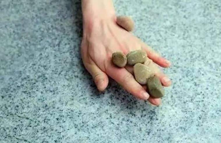 کفپوش مناسب بازی کودکانه یه قل دو قل