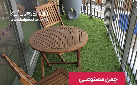 کفپوش مناسب مستاجرها