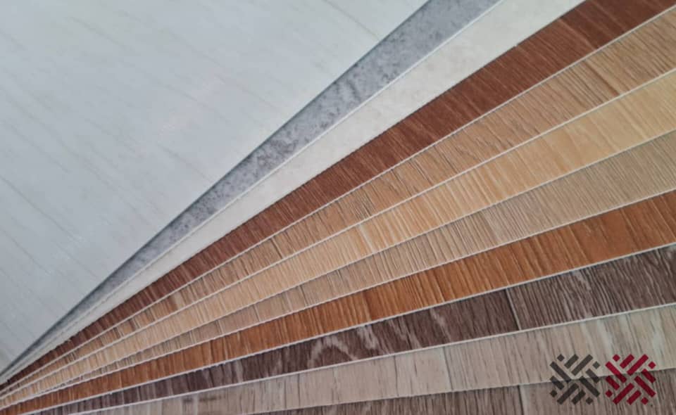 کفپوش هتروژن تاپ فلور