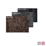 موکت گلکسی برند ووگ