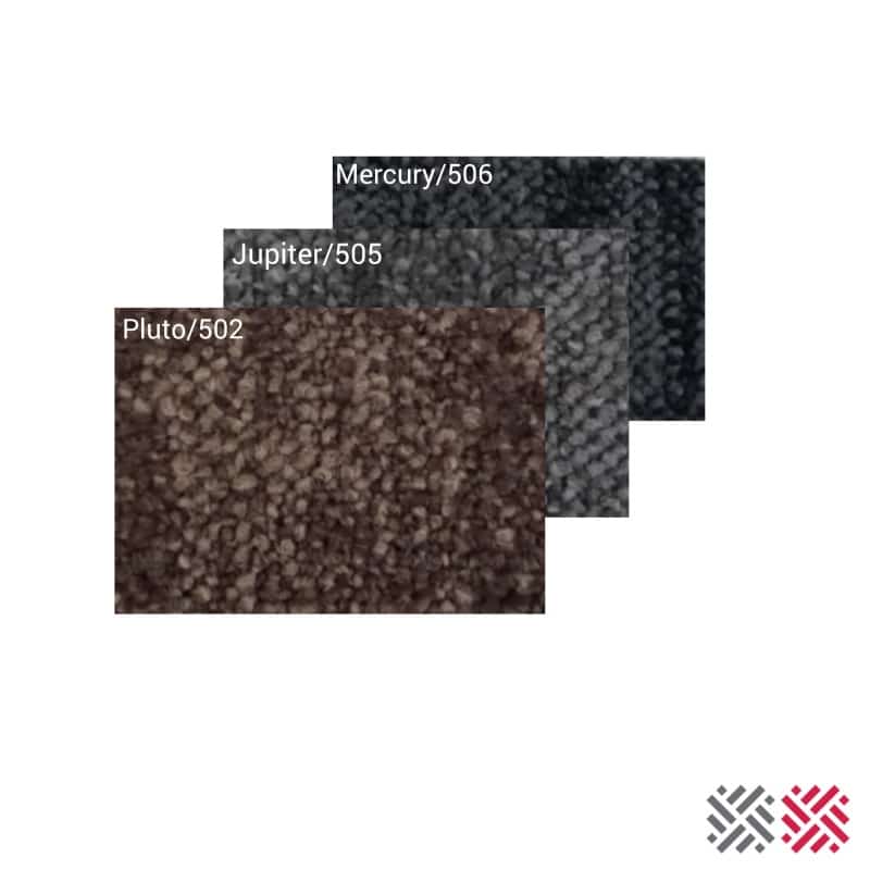 موکت گلکسی برند ووگ