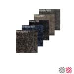 موکت گلکسی برند ووگ