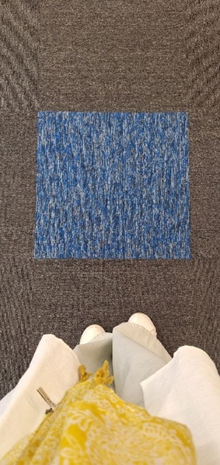 موکت ویلتون